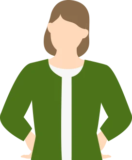 禁煙を勧められている